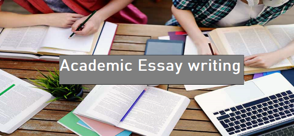 Academic Essay Writing