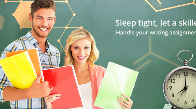 Leading Assignment Writing Services In USA And UK To Assist Your Writing Needs Professionally!