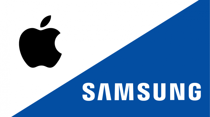 Apple Vs Samsung Essay