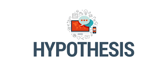 How To Write A Hypothesis?